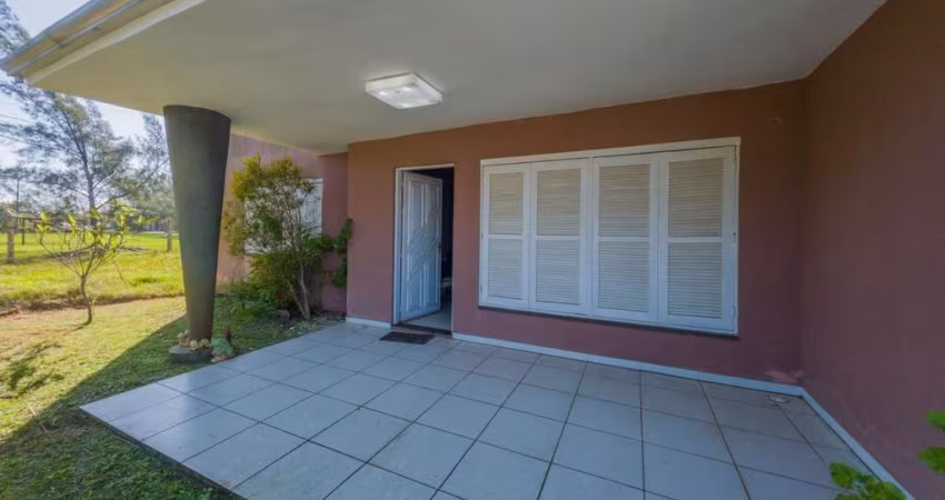 Casa para Venda em Tramandaí, Nova Tramandaí, 3 dormitórios, 2 suítes, 3 banheiros, 1 vaga