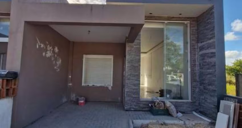Casa para Venda em Imbé, PRESIDENT, 2 dormitórios, 1 suíte, 2 banheiros, 1 vaga