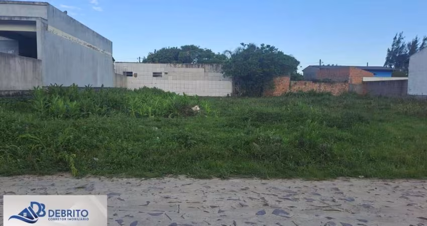 Terreno para Venda em Tramandaí, Nova Tramandaí