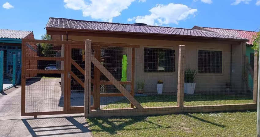 Casa para Venda em Imbé, MORADA DO SOL, 3 dormitórios, 2 banheiros, 1 vaga