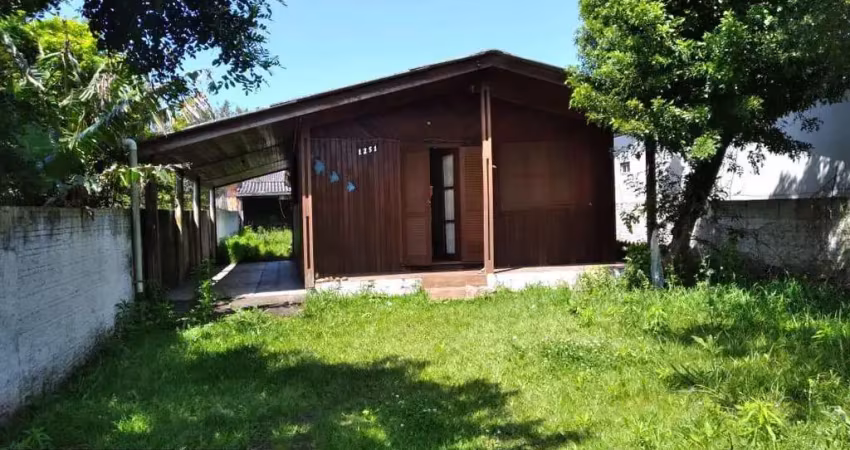 Casa para venda em tramandaí, parque dos presidentes, 2 dormitórios, 2 banheiros