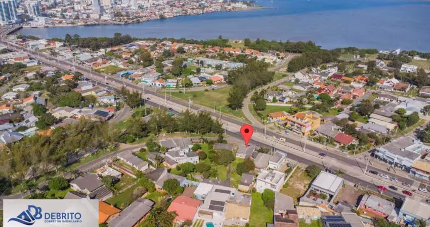 Sala Comercial para Venda em Imbé, Centro, 2 banheiros, 1 vaga