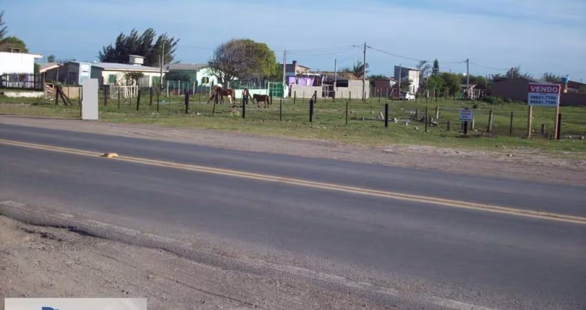 Terreno para Venda em Tramandaí, Parque dos Presidentes