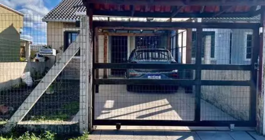 Casa para venda em tramandaí, oasis sul, 2 dormitórios, 1 banheiro, 1 vaga