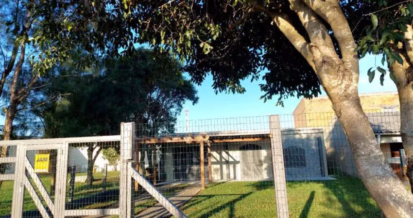 Casa para venda em imbé, albatr0z, 2 dormitórios, 2 banheiros, 1 vaga