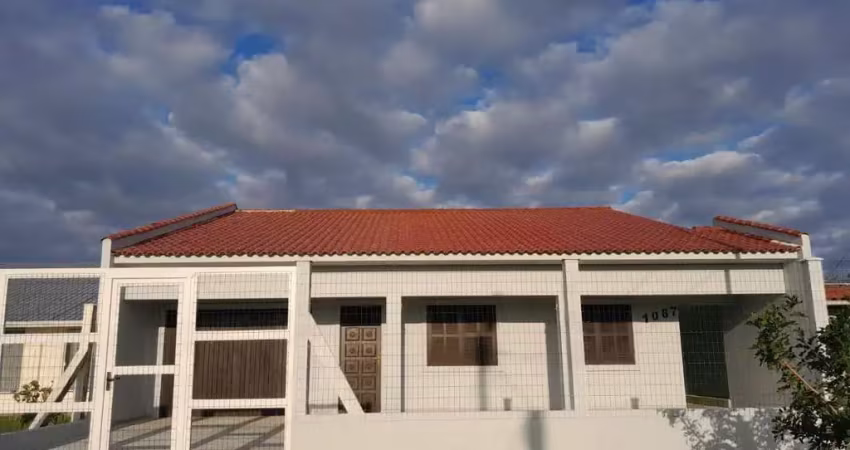 Casa para venda em tramandaí, presidente, 3 dormitórios, 2 banheiros, 2 vagas