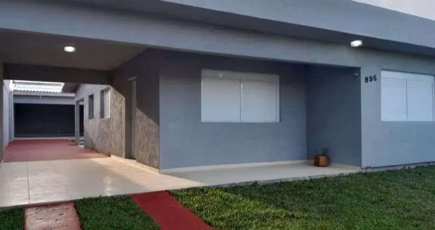 Casa para venda em tramandaí, zona nova, 5 dormitórios, 1 suíte, 4 banheiros, 1 vaga