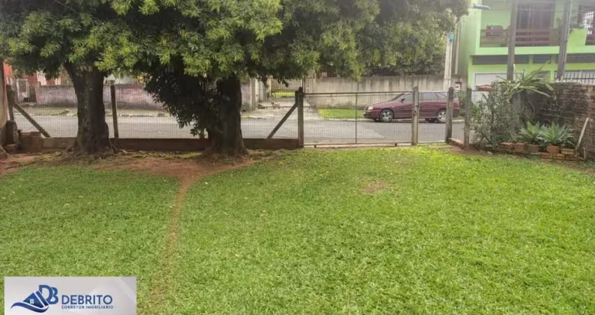 Terreno à venda na Rua América, 660, Canudos, Novo Hamburgo
