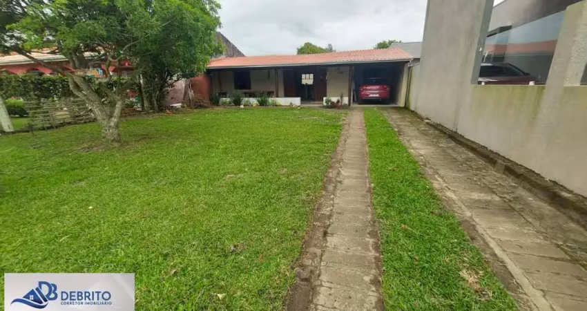 Casa para venda em imbé, presidente, 4 dormitórios, 1 suíte, 2 banheiros, 1 vaga