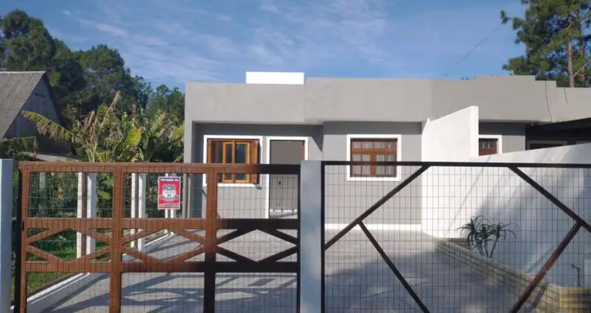 Casa para venda em tramandaí, aldeia da lagoa, 2 dormitórios, 1 banheiro