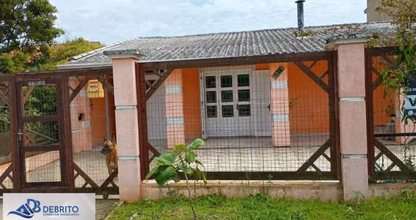 Casa para venda em tramandaí, nova tramandaí, 3 dormitórios, 1 suíte, 2 banheiros, 1 vaga