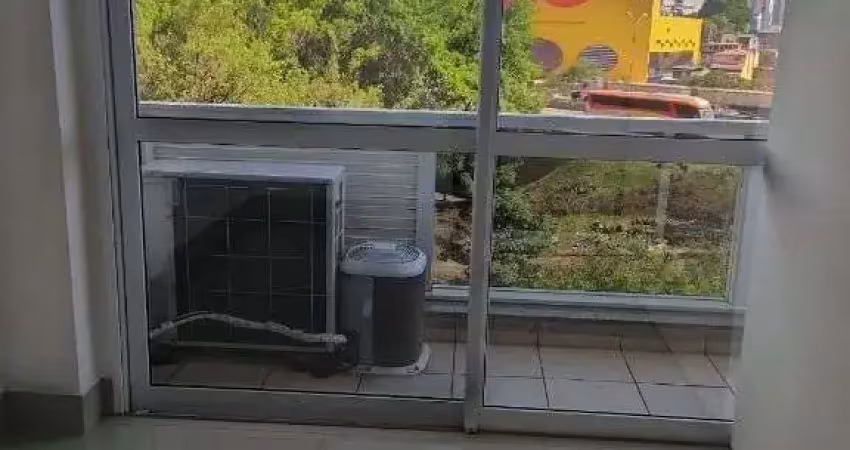 Sala, 67 m² - venda por r$ 450.000 ou aluguel por r$ 4.340/mês - vila nilva - barueri/sp