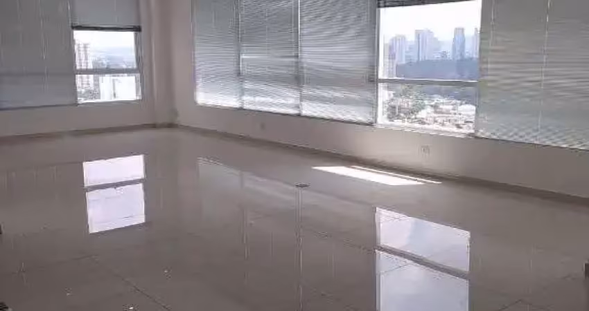 Sala à venda, 78 m² por r$ 700.000 - vila nilva - barueri/sp