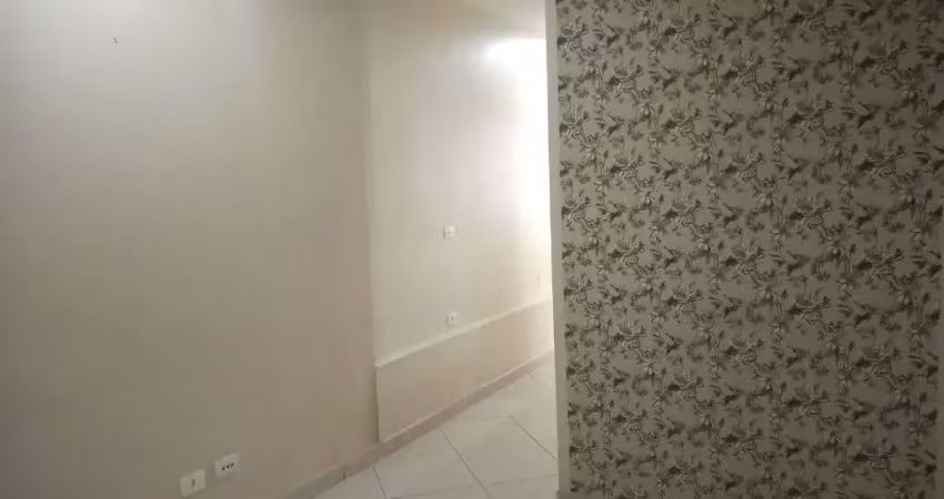 Sala para alugar, 55 m² por r$ 2.500,00/mês - jardim dos camargos - barueri/sp