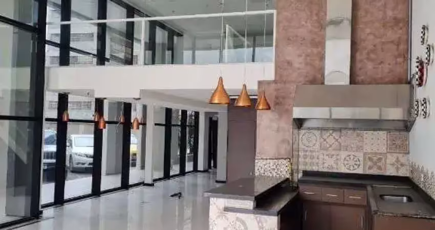 Loja, 140 m² - venda por r$ 950.000,00 - alphaville industrial - barueri/sp