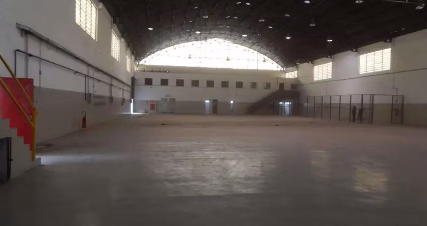 Galpão à venda, 2000 m² por r$ 13.000.000,00 - tamboré - barueri/sp