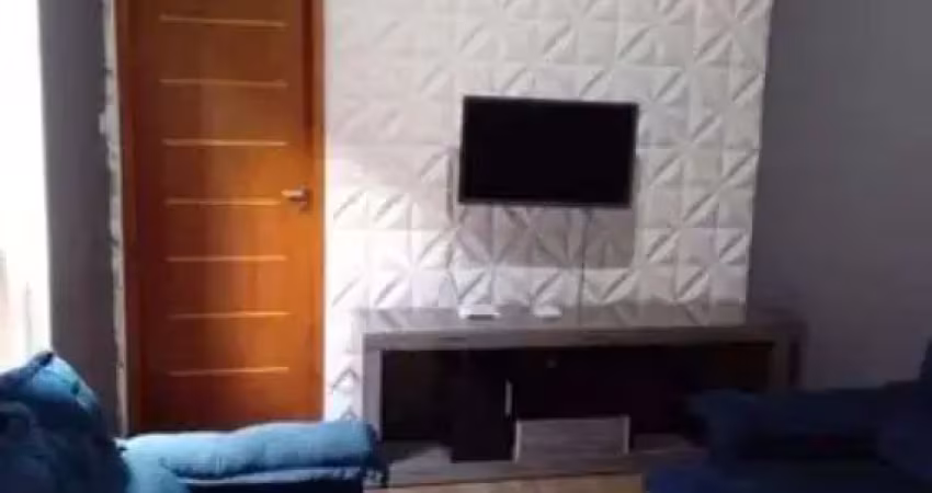Casa com 5 quartos à venda na Rua Herman, Jardim Júlio, Barueri