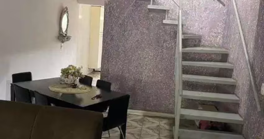 Casa com 3 dormitórios à venda, 194 m² por r$ 480.000 - jardim do líbano - barueri/sp