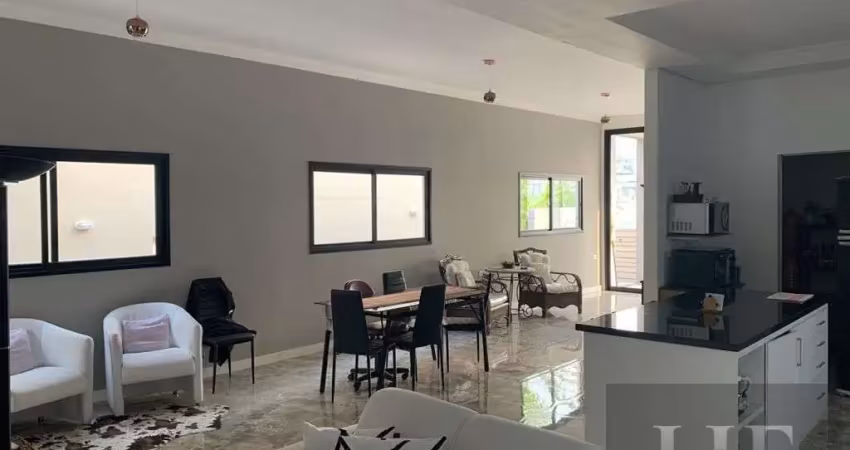 Casa com 3 dormitórios à venda, 290 m² por r$ 1.950.000 - suru - santana de parnaíba/sp