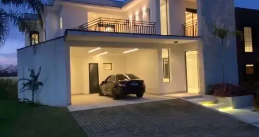 Casa com 4 dormitórios à venda, 412 m² por r$ 3.550.000 - colinas da anhangüera - santana de parnaíba/sp