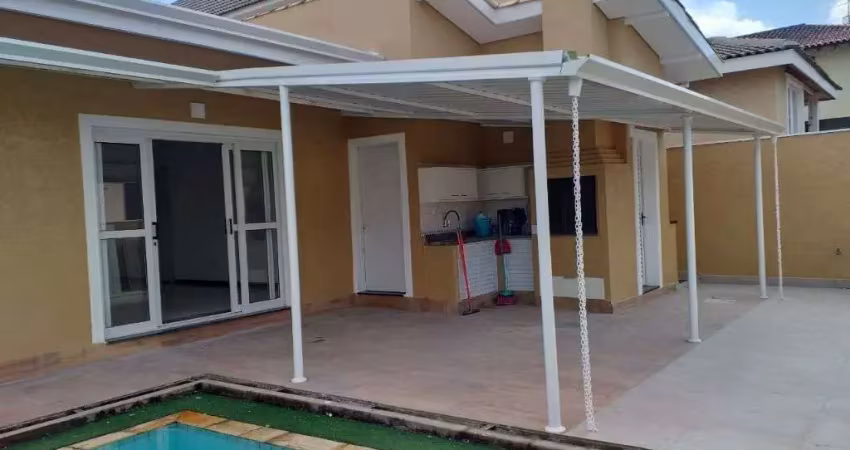 Casa com 4 dormitórios para alugar, 320 m² por r$ 14.412,18/mês - alphaville 11 - santana de parnaíba/sp