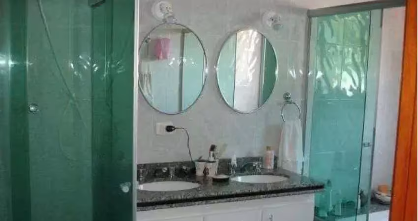 Casa à venda no bairro residencial das estrelas, em barueri - sp