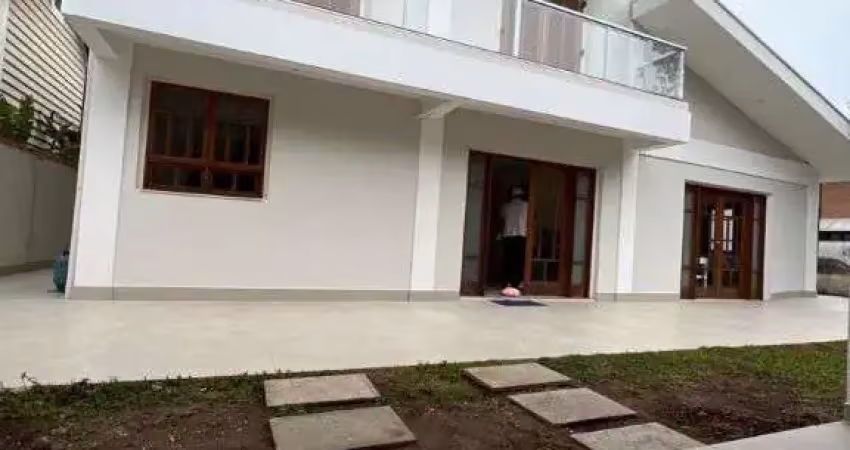 Casa com 3 dormitórios para alugar, 530 m² por r$ 14.500/mês - residencial das estrelas - barueri/sp
