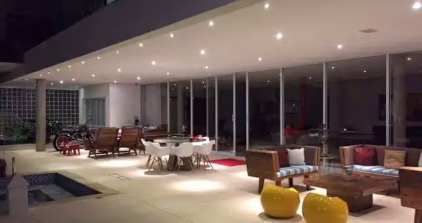 Casa com 4 quartos à venda na Avenida Campos de Jordão, Tamboré, Barueri
