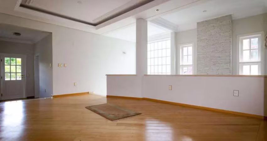 Casa com 5 dormitórios para alugar, 619 m² por r$ 25.008,33/mês - residencial zero - santana de parnaíba/sp