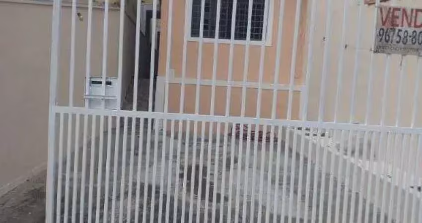 Casa com 2 dormitórios à venda, 300 m² por r$ 589.000,00 - vila boa vista - barueri/sp