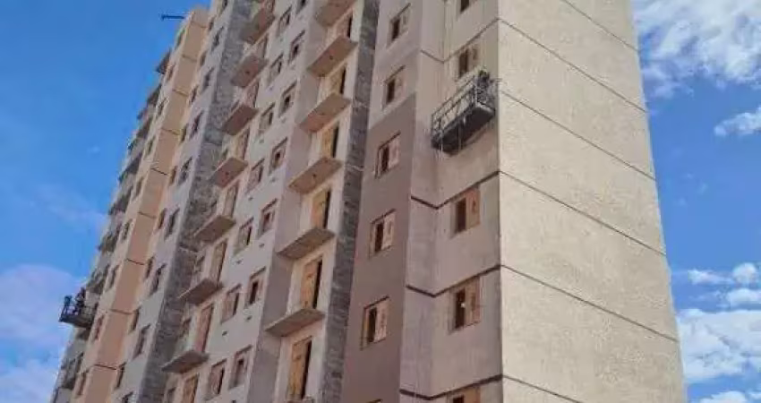 Apartamento com 2 dormitórios à venda, 45 m² por r$ 100.000 - conjunto habitacional - setor a - itapevi/sp