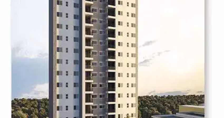 Apartamento com 2 dormitórios à venda, 64 m² por r$ 575.000,00 - jardim timbauhy - barueri/sp