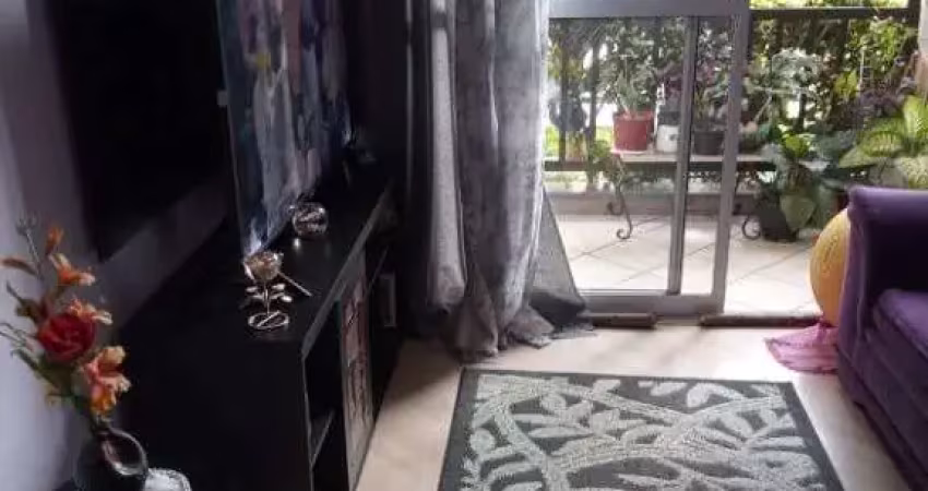 Apartamento com 2 dormitórios à venda, 67 m² por r$ 350.000,00 - jardim audir - barueri/sp