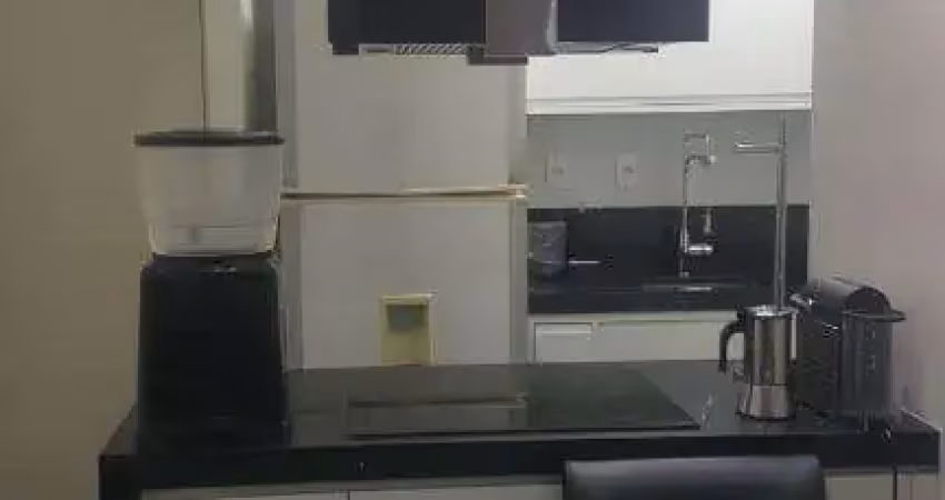Apartamento com 2 dormitórios à venda, 72 m² por r$ 710.000,00 - bethaville i - barueri/sp