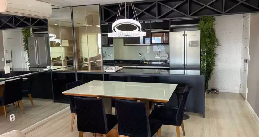 Apartamento com 2 quartos à venda na Rua Werner Goldberg, Jardim Tupanci, Barueri