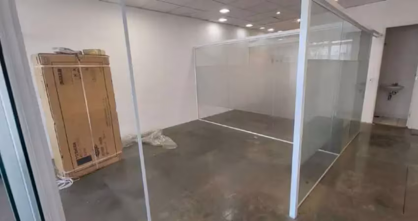 Sala comercial para venda - alphaville, barueri/sp - r$450.000,00.