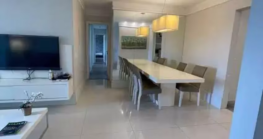 Apartamento com 4 quartos para alugar na Avenida Marcos Penteado de Ulhôa Rodrigues, Tamboré, Santana de Parnaíba