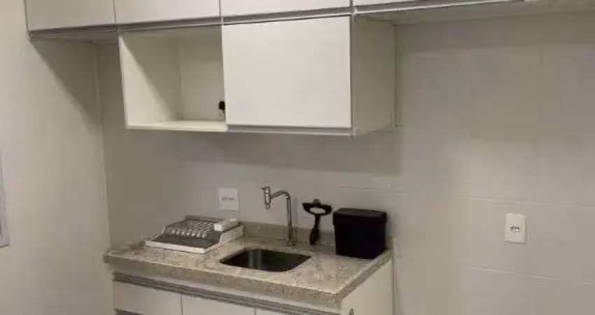 Apartamento com 2 dormitórios para alugar, 54 m² por r$ 4.250,00/mês - alphaville empresarial - barueri/sp