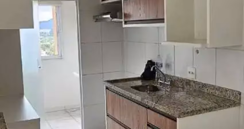 Apartamento a venda em alphaville - 68m2 - 02 suítes - 02 vagas de garagem