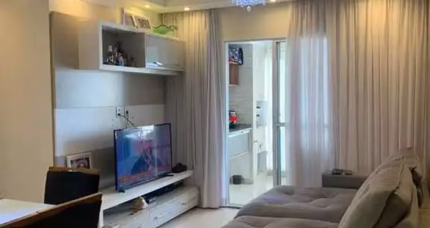 Apartamento da para parque barueri - 3 dormitórios - r$ 720mil