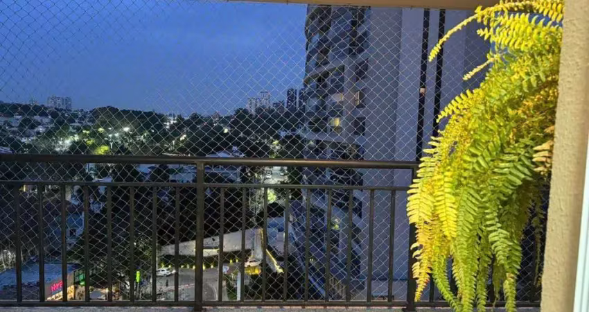Apartamento para locação - 03 dormitórios - alphaville - barueri/sp.