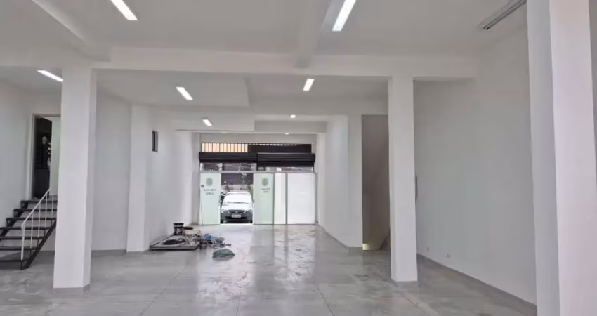 Prédio comercial a venda - 850m2- vila boa vista - barueri/sp.
