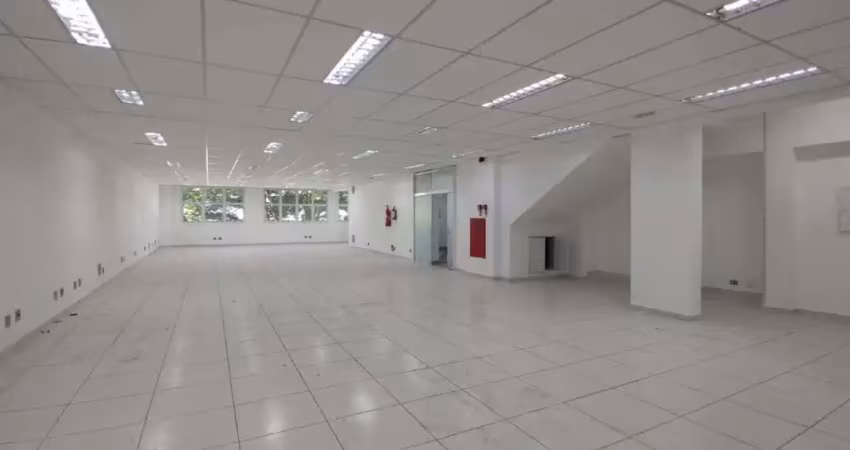 Prédio para alugar na Rua Santo Antônio, Vila São Jorge, Barueri