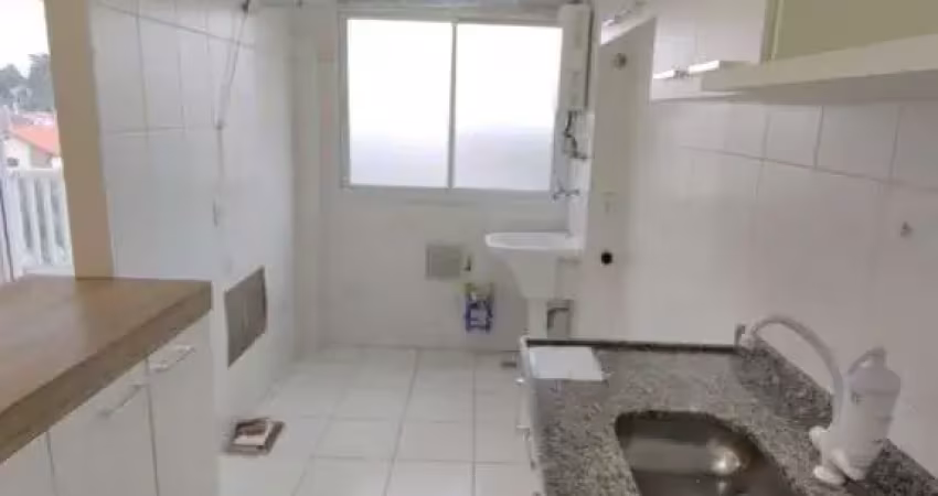 Apartamento para aluguel no bairro centro, em barueri - sp