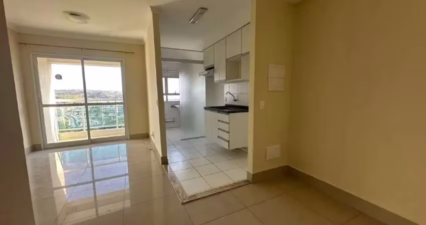 Apartamento para aluguel no bairro bethaville i, em barueri - sp