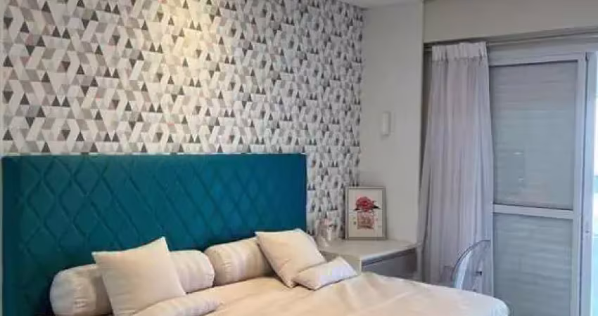 Apartamento para venda em praia grande, aviação, 3 dormitórios, 3 suítes, 4 banheiros, 2 vagas