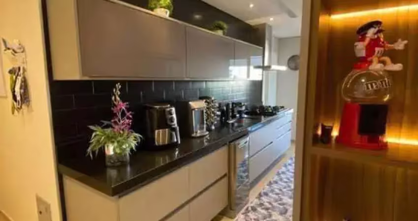 Apartamento para venda em são caetano do sul, santo antônio, 3 dormitórios, 3 suítes, 5 banheiros, 3 vagas