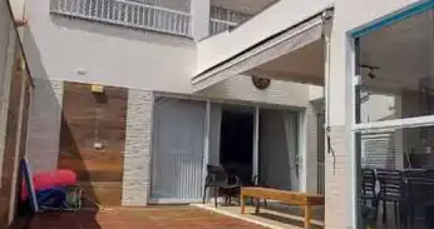 Casa para venda em santo andré, campestre, 4 dormitórios, 3 suítes, 4 banheiros, 5 vagas