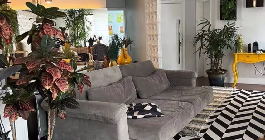 Apartamento para venda em são caetano do sul, santa paula, 3 dormitórios, 3 suítes, 4 banheiros, 3 vagas