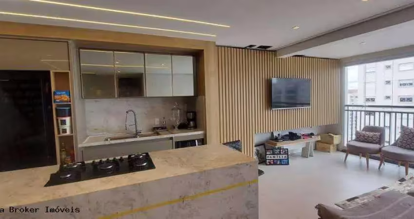Cobertura duplex para venda em são caetano do sul, santa paula, 3 dormitórios, 2 suítes, 4 banheiros, 5 vagas